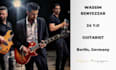 be your professional session guitarist