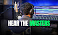 be your professional mixing and mastering engineer