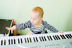 create a childrens backing track for your project