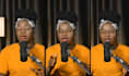 sing your harmonies, backing vocals or be your choir