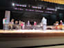 compose or arrange front ensemble and drumline music