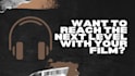 compose an outstanding soundtrack for your film