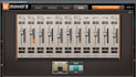 programme midi acoustic drums for rock metal and latin pop