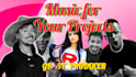 write music for your commercial