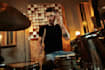 record and mix radio ready drums for your track