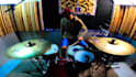 record and mix radio ready drums for your track