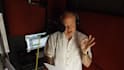 be your deep down to earth american male voice over actor