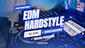 produce edm hardstyle, melodic or euphoric hardstyle ready to release