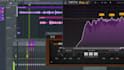 do professional podcast audio editing, studio quality