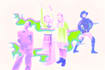 mix and master your hyperpop, pluggnb song