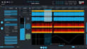 trim, clear background voices, add multiple audios together and much more