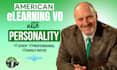 record a conversational elearning voice over