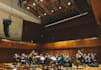 write an orchestra arrangement