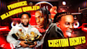produce billboard quality custom beats for any genre