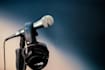 assist with your work in standard korean voiceover