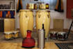 record the best percussion on fiverr