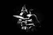 record jazz drums for you