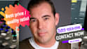 be your professional dutch voice over male voicetalent