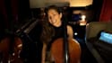 compose, arrange, record any work for cello