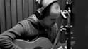 record professional nylon guitar