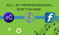 create professional sheet music transcription and arrangement