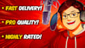 record a professional youtube narration voice over