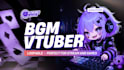 make bgm background music for streamer, twitch, game