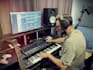 create a synthwave music for you