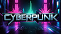 create a cyberpunk darkwave song for you