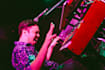 be your piano and keyboard player