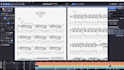 create guitar pro, tab, sheet music, out of any song