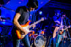 high quality electric guitar recording