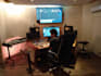 create music and sound fx for your video, TV series or movie