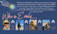 record your female voice over for meditation and affirmations