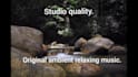make high quality relaxing ambient meditation music