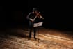 record audio tracks for you with my violin