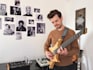 be your guitar teacher and give you guitar lessons