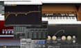 compose original film scores, soundtracks, background music
