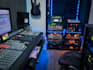 mix and master your song professionally with analogue outboard gears