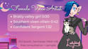 be your female voice actor for video games and animations