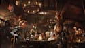 create medieval music for your video game