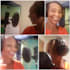 do your podcast intro outro black female voiceover