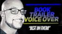 record an epic voice over for your book trailer or product better than ai