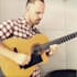 record acoustic guitar tracks on your song