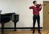 provide you personal violin lessons, a learning experience