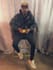 be your rnb male singer songwriter