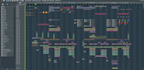 produce a massive hardstyle or edm hard dance drop