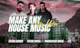 make house music for you in any genre