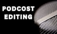 optimized podcast editing, mixing, and mastering services