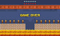 create a retro 8 bit chiptune track